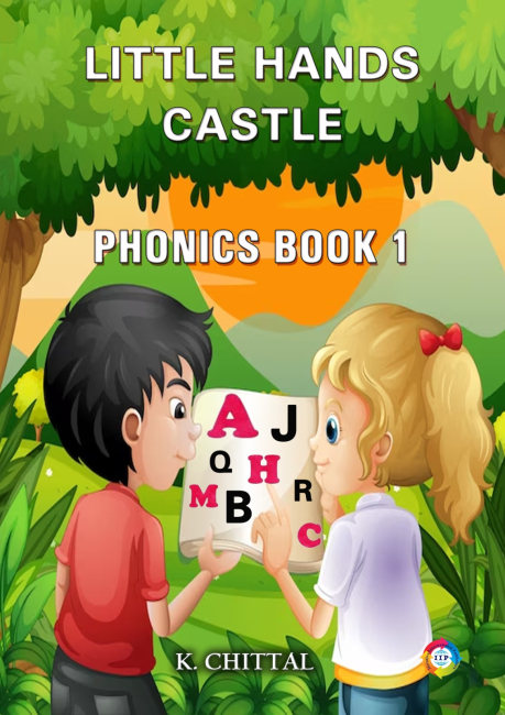 Best phonics class for kids in Chennai