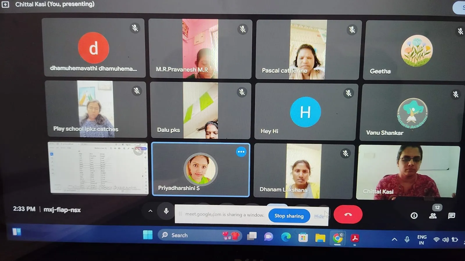 Oniline Phonics Teacher Training